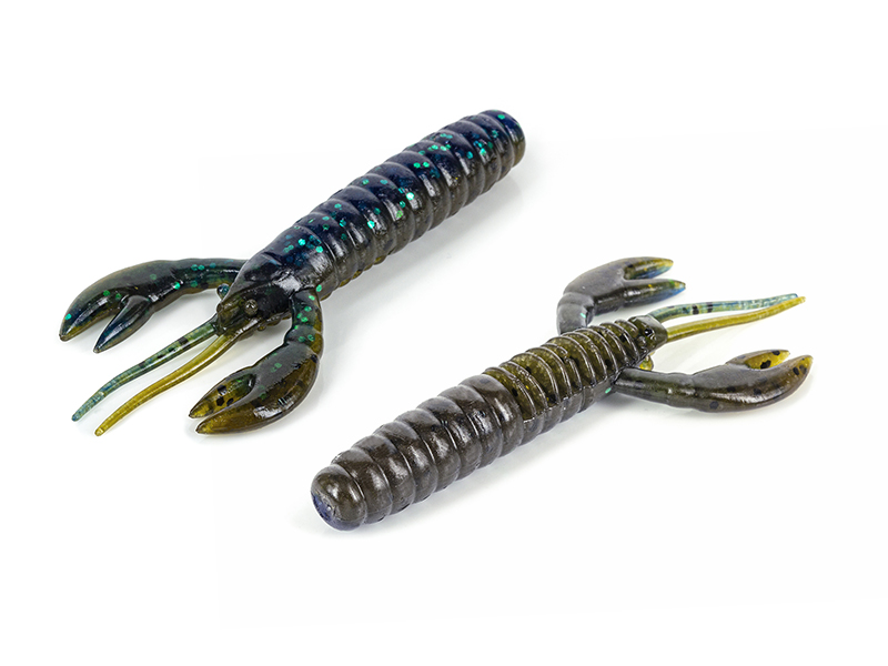 Molix Craw Flex 3 Inch
